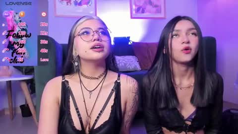 PINKK online show from October 2025 02:48:01 PM