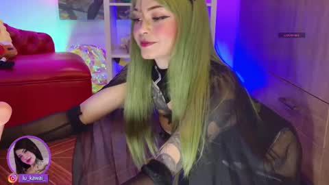 LUISA online show from March 2025 11:07:01 AM
