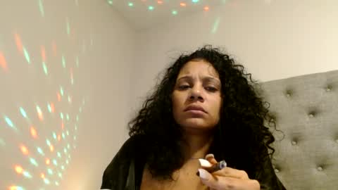 pinksugar online show from February 2025 12:09:01 AM