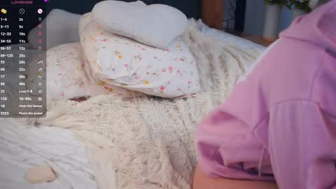  HERES ALICE  WELCOME EVERYONE LOVENSE DOMI REACT TO YOUR TIPS LETS MAKE A GREAT SHOW TOGETHER  online show from February 2025 07:28:01 AM