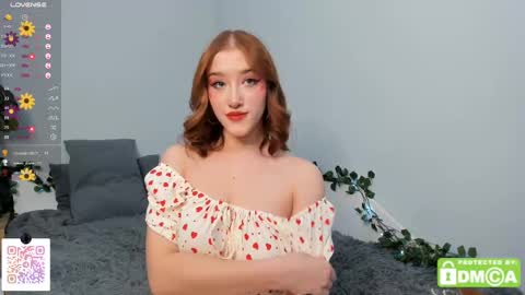  HERES ALICE  WELCOME EVERYONE LOVENSE DOMI REACT TO YOUR TIPS LETS MAKE A GREAT SHOW TOGETHER  online show from February 2025 04:41:02 PM