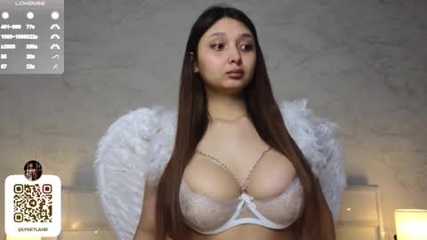 HERES ALICE  WELCOME EVERYONE LOVENSE DOMI REACT TO YOUR TIPS LETS MAKE A GREAT SHOW TOGETHER  online show from February 2025 03:09:02 AM