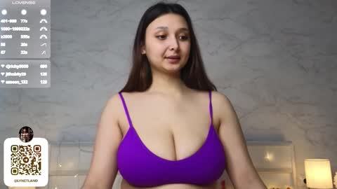  HERES ALICE  WELCOME EVERYONE LOVENSE DOMI REACT TO YOUR TIPS LETS MAKE A GREAT SHOW TOGETHER  online show from February 2025 10:11:02 AM