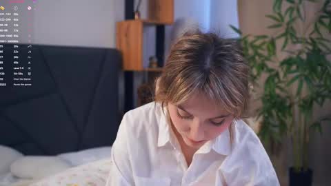  HERES ALICE  WELCOME EVERYONE LOVENSE DOMI REACT TO YOUR TIPS LETS MAKE A GREAT SHOW TOGETHER  online show from February 2025 07:34:02 AM
