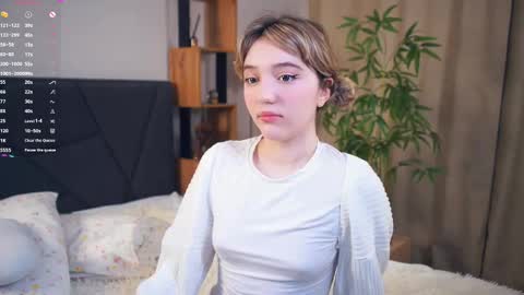  HERES ALICE  WELCOME EVERYONE LOVENSE DOMI REACT TO YOUR TIPS LETS MAKE A GREAT SHOW TOGETHER  online show from February 2025 03:02:01 AM