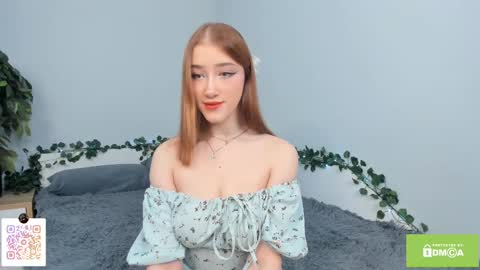  HERES ALICE  WELCOME EVERYONE LOVENSE DOMI REACT TO YOUR TIPS LETS MAKE A GREAT SHOW TOGETHER  online show from February 2025 03:20:01 PM