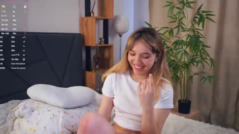  HERES ALICE  WELCOME EVERYONE LOVENSE DOMI REACT TO YOUR TIPS LETS MAKE A GREAT SHOW TOGETHER  online show from March 2025 01:38:02 PM