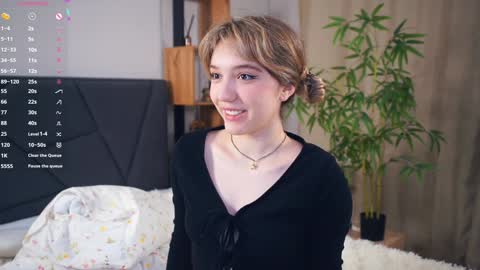  HERES ALICE  WELCOME EVERYONE LOVENSE DOMI REACT TO YOUR TIPS LETS MAKE A GREAT SHOW TOGETHER  online show from March 2025 03:08:01 AM