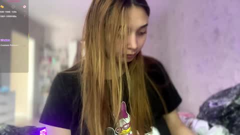  HERES ALICE  WELCOME EVERYONE LOVENSE DOMI REACT TO YOUR TIPS LETS MAKE A GREAT SHOW TOGETHER  online show from September 2025 06:15:02 AM