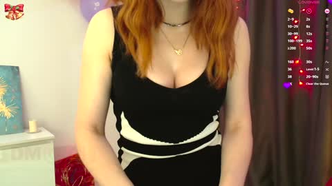 Perlita online show from December 2024 05:59:02 AM