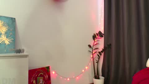 Perlita online show from December 2024 08:36:02 PM