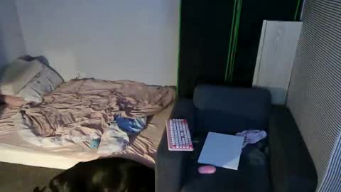 pinkwife97 online show from November 2025 09:47:01 PM