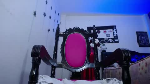VIOLETA LOPEZ online show from December 2024 05:34:01 PM