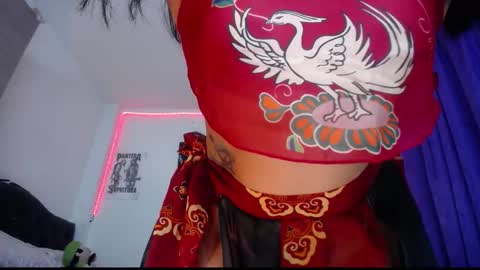 VIOLETA LOPEZ online show from September 2025 12:28:02 PM