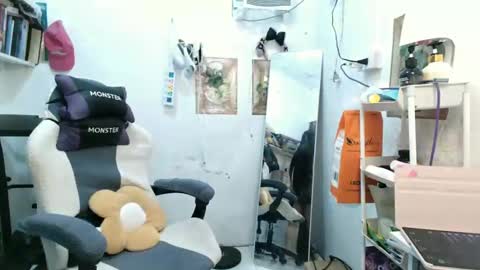 Rose online show from January 2025 12:36:01 AM