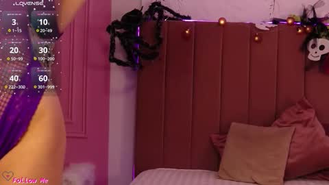 Pinky online show from October 2025 08:00:02 PM