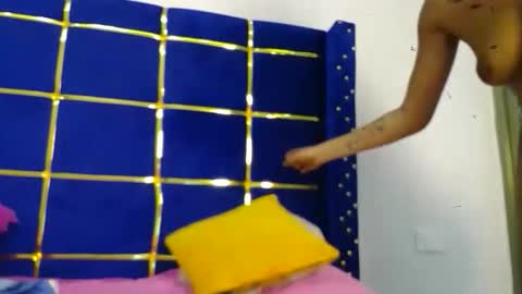 pinkyy008 online show from September 2025 09:22:01 AM