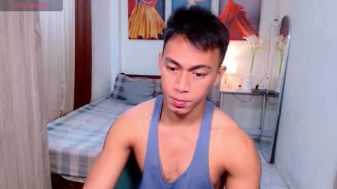 ethan online show from March 2025 12:45:01 PM