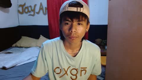 WIN WIN  JAY AR online show from January 2025 09:46:01 AM