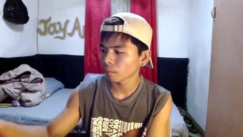 WIN WIN  JAY AR online show from February 2025 10:15:02 AM