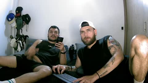 Snapshot of pipe1203 chatting on January 2025 11:11:01 PM pipe1203 online show from January 2025 11:11:01 PM