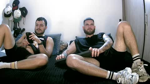 Snapshot of pipe1203 chatting on February 2025 11:36:02 PM pipe1203 online show from February 2025 11:36:02 PM