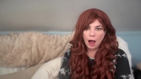pirdybirdyxo online show from February 2025 06:04:01 PM