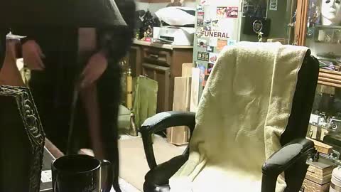 PitMan1 online show from January 2025 02:18:01 PM