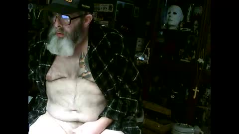 PitMan1 online show from March 2025 12:57:02 PM