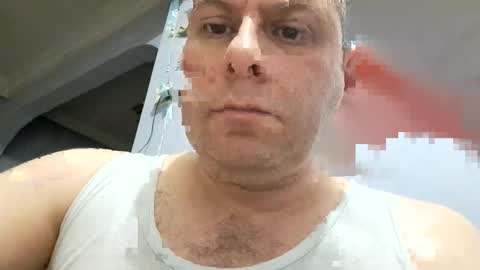 Gkay53 online show from January 2025 09:01:02 PM