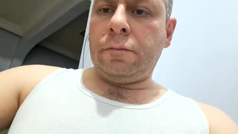 Gkay53 online show from January 2025 09:53:01 PM