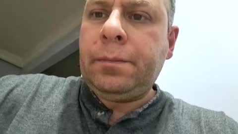 Gkay53 online show from January 2025 09:06:01 PM