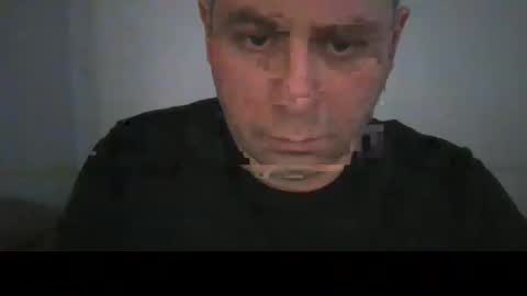 Gkay53 online show from January 2025 12:31:01 PM