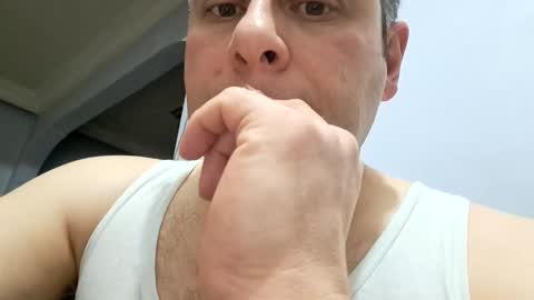 Gkay53 online show from February 2025 09:50:01 PM