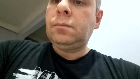 Gkay53 online show from October 2025 09:57:01 PM