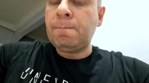 Gkay53 online show from November 2025 10:20:02 PM