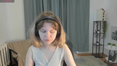 Olga online show from September 2025 05:56:01 AM