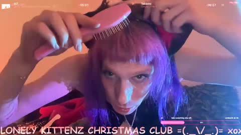 pixie_praxis online show from December 2024 07:42:01 AM