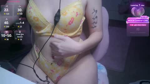 Pixie online show from January 2025 02:03:02 AM