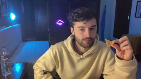 placebo14 online show from December 2024 12:33:01 AM