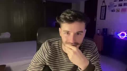 placebo14 online show from February 2025 11:21:02 PM