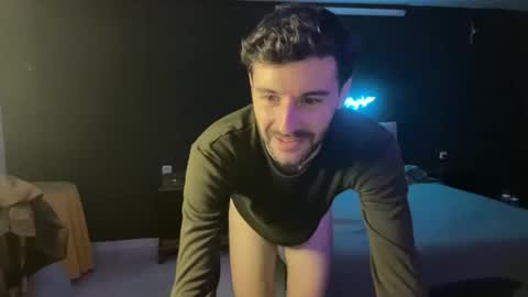 placebo14 online show from November 2025 07:04:02 PM