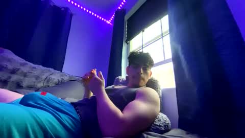 Snapshot of playboy_ever chatting on November 2025 05:52:01 PM X X X online show from November 2025 05:52:01 PM