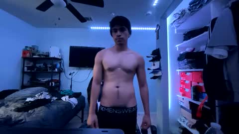 Snapshot of playboy_ever chatting on November 2025 07:18:02 PM X X X online show from November 2025 07:18:02 PM