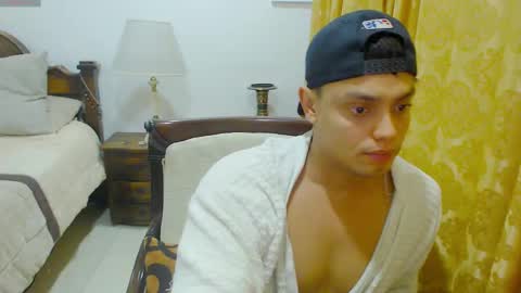 PETER online show from February 2025 02:03:01 AM