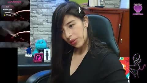 Snapshot of playboybunnyhot chatting on November 2025 04:08:02 PM playboybunnyhot online show from November 2025 04:08:02 PM