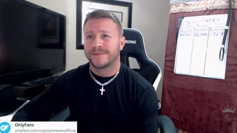 Player online show from December 2024 08:11:01 PM