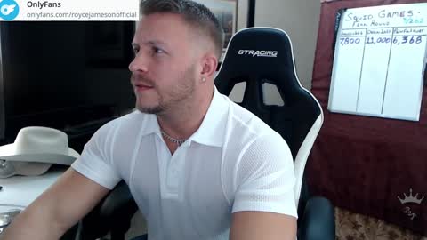 Player online show from December 2024 08:38:02 AM