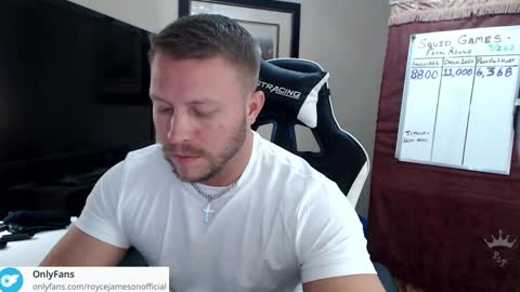 Player online show from December 2024 05:21:01 AM