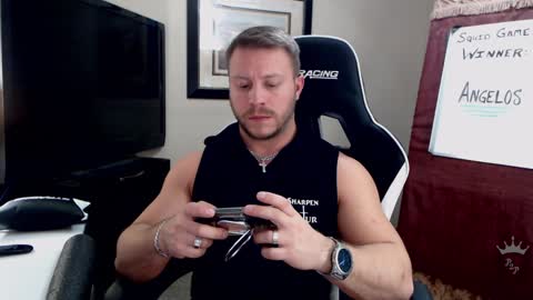 Player online show from January 2025 06:59:01 AM